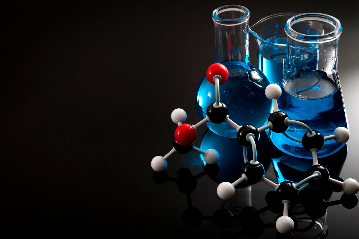 Kimyanın Renkli Dünyasında İnovasyon ve Kalite